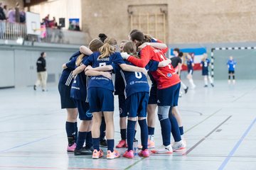 Bild 152 - wDJ Loewinnen Cup D1